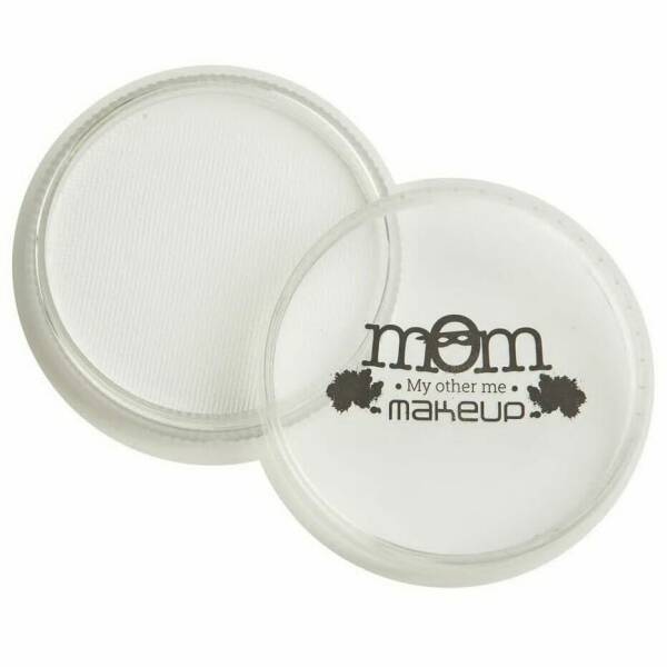 Water-Based Makeup White - 18 gr.