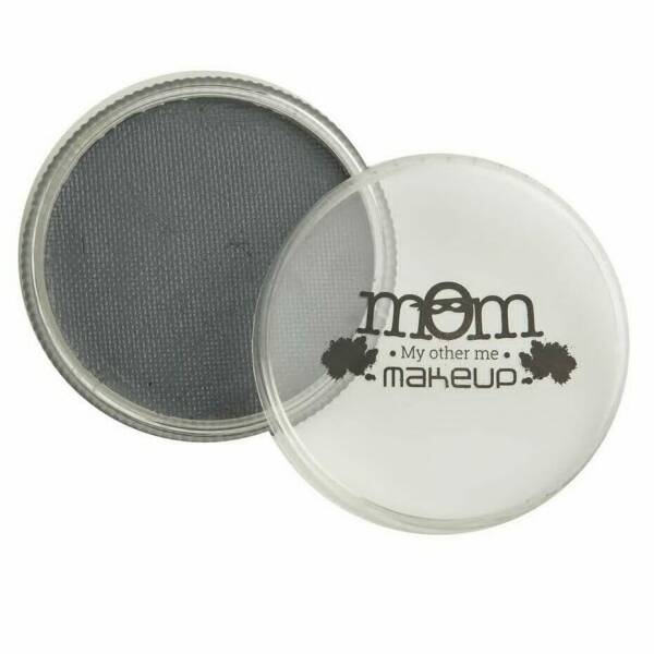Water-Based Makeup Light Grey - 18 gr.