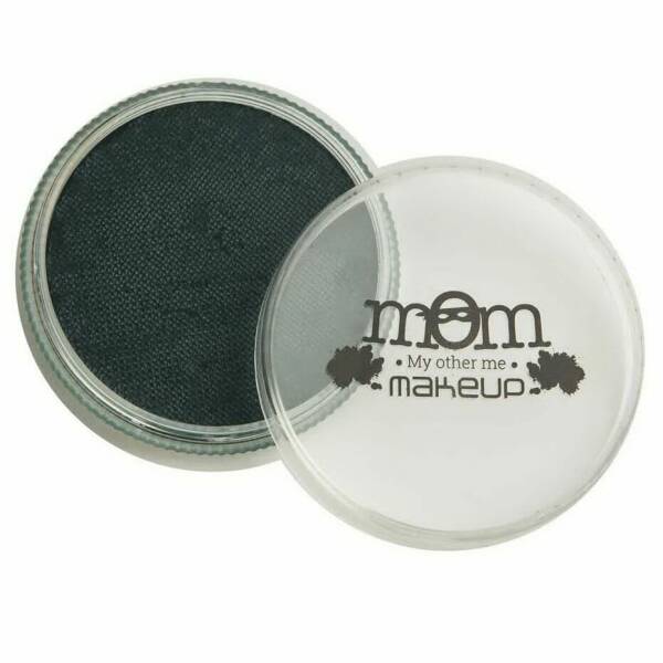 Water-Based Makeup Green - 18 gr.