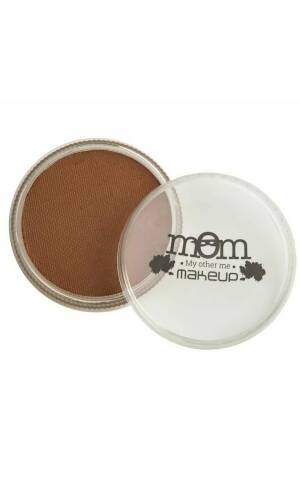 Water-Based Makeup Ochre - 18 gr.