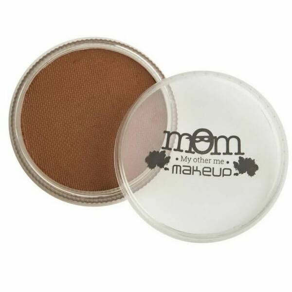 Water-Based Makeup Ochre - 18 gr.