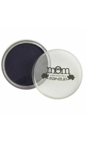 Water-Based Makeup Dark Blue - 18 gr.
