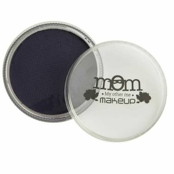 Water-Based Makeup Dark Blue - 18 gr.