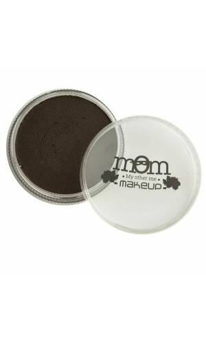 Water-Based Makeup Dark Red - 18 gr.