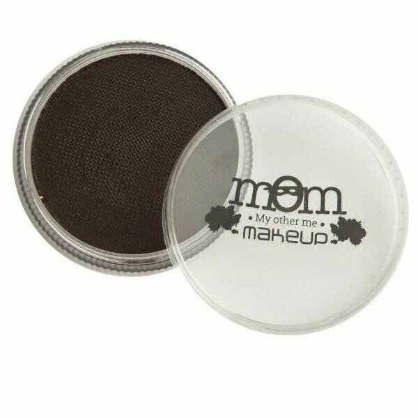 Water-Based Makeup Dark Red - 18 gr.