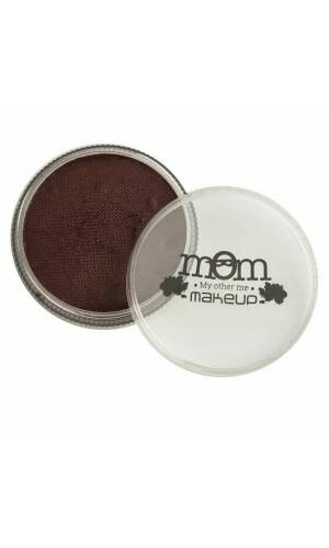 Water-Based Makeup Maroon - 18 gr.