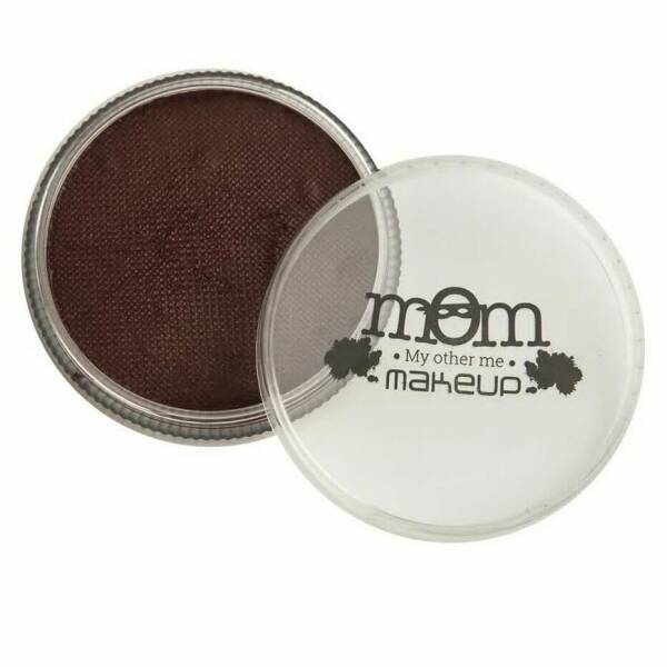 Water-Based Makeup Maroon - 18 gr.