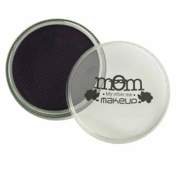 Water-Based Makeup Purple - 18 gr.