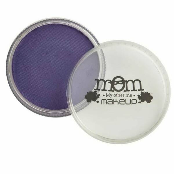 Water-Based Makeup Light Purple - 18 gr.