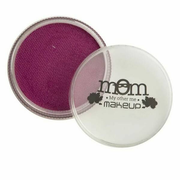 Water-Based Makeup Light Magenta - 18 gr.