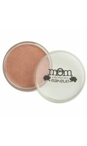 Water-Based Makeup Pearly Orange - 18 gr.