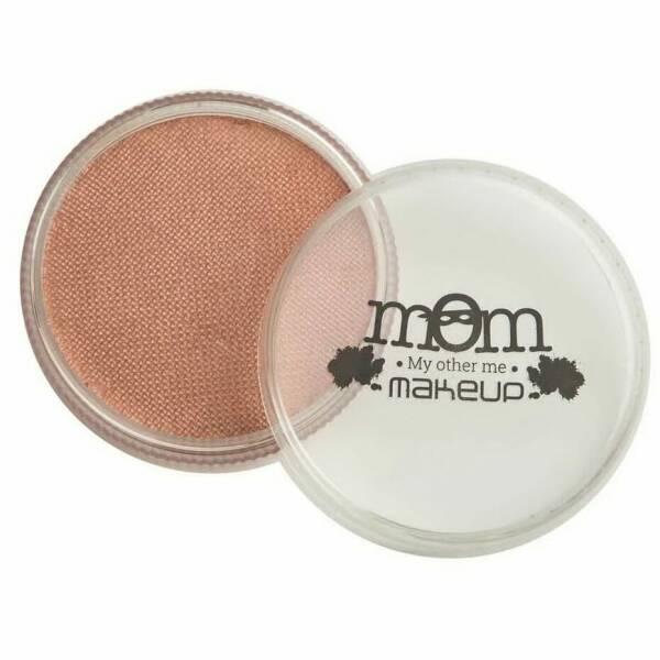 Water-Based Makeup Pearly Orange - 18 gr.
