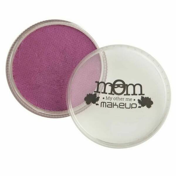 Water-Based Makeup Pearly Rose - 18 gr.