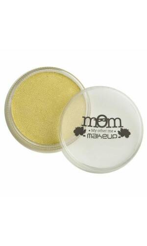 Water-Based Makeup Pearly Yellow - 18 gr.