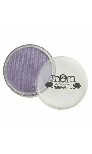 Water Based Make Up Pearly Light Purple - 18 gr.