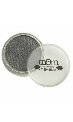 Water-Based Makeup Light Grey - 18 gr.