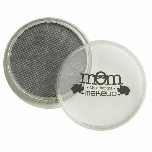 Water-Based Makeup Light Grey - 18 gr.