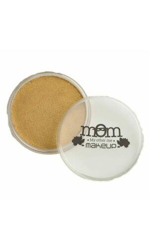 Water-Based Makeup Pearly Gold - 18 gr.