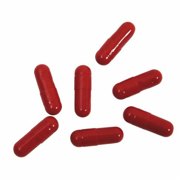Blood Capsules - 8pk
