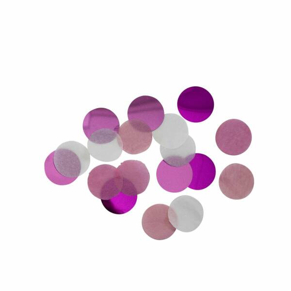 Confetti Hot Pink - 15g