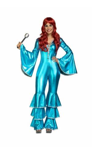 Disco Queen - Adult Size M/L