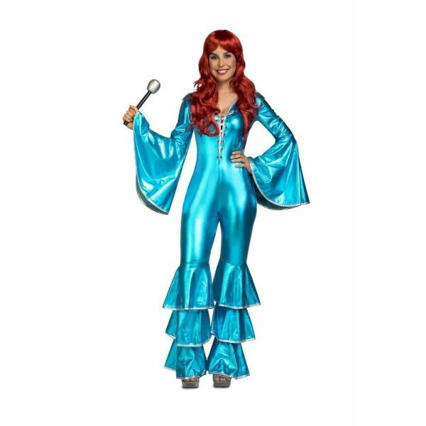 Disco Queen - Adult Size M/L
