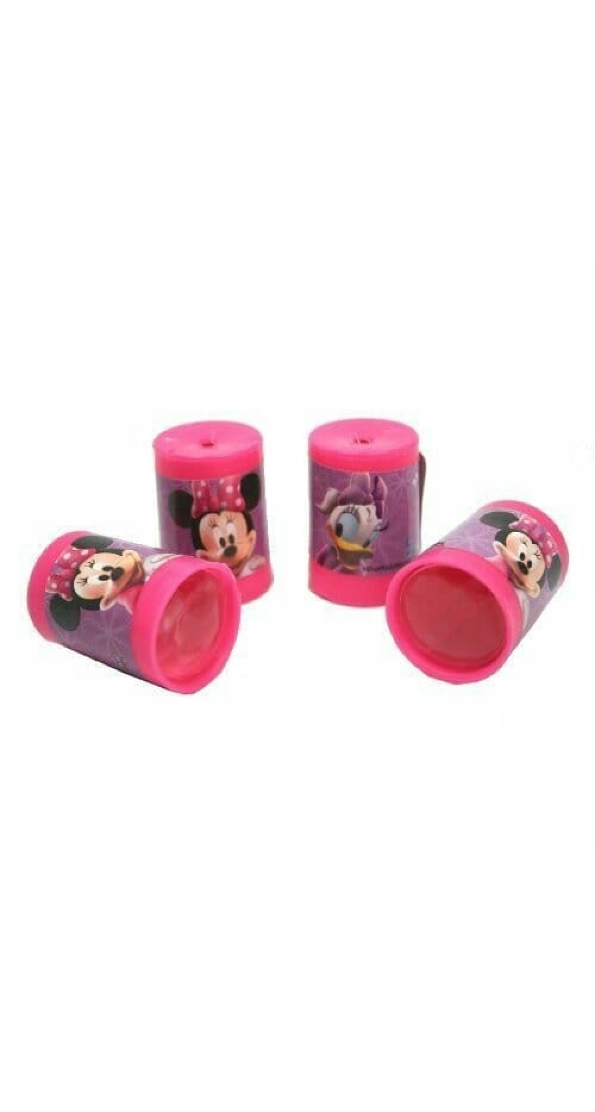 Minnie Mouse Bow-Tique Mini Kaleidoscopes - 4pk
