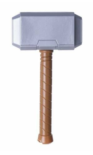 Kids’ Thor’s Hammer - 30x16cm