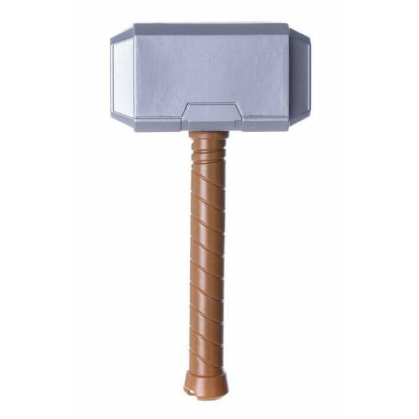 Kids’ Thor’s Hammer - 30x16cm