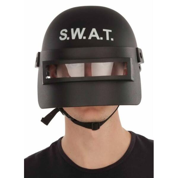 SWAT Helmet - Child One Size