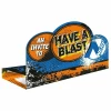 NERF Invitations & Envelopes - 8pk