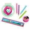 Nella The Princess Knight Stationery favor Pack - 16pk