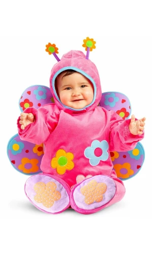 Lovely Butterfly - Age 7 to 12 Months