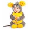 Cute Little Mouse - Age 7 to 12 Months