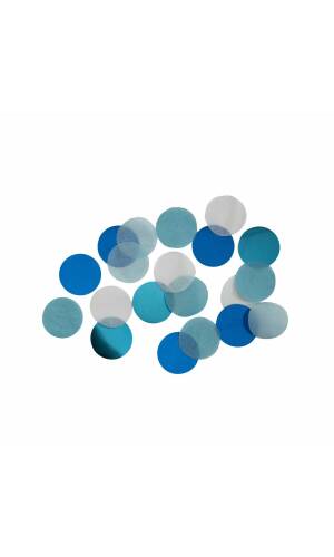 Confetti Sky Blue - 15g