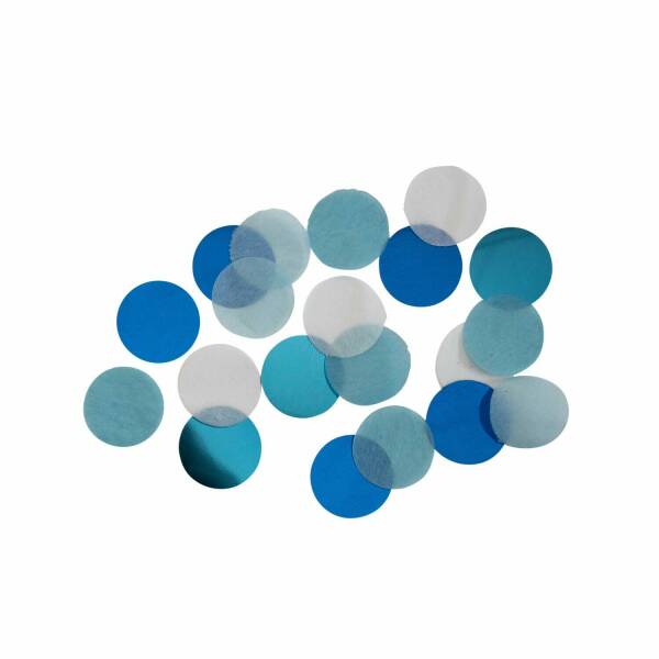 Confetti Sky Blue - 15g