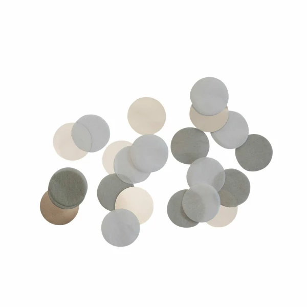 Confetti Silver Dream - 15g