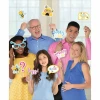 What Will It Bee? Photo Props - 13pk