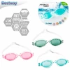 Bestway Hydro-Swim Goggles (Assorted Colors) for Age 14+ Years (Online Only)