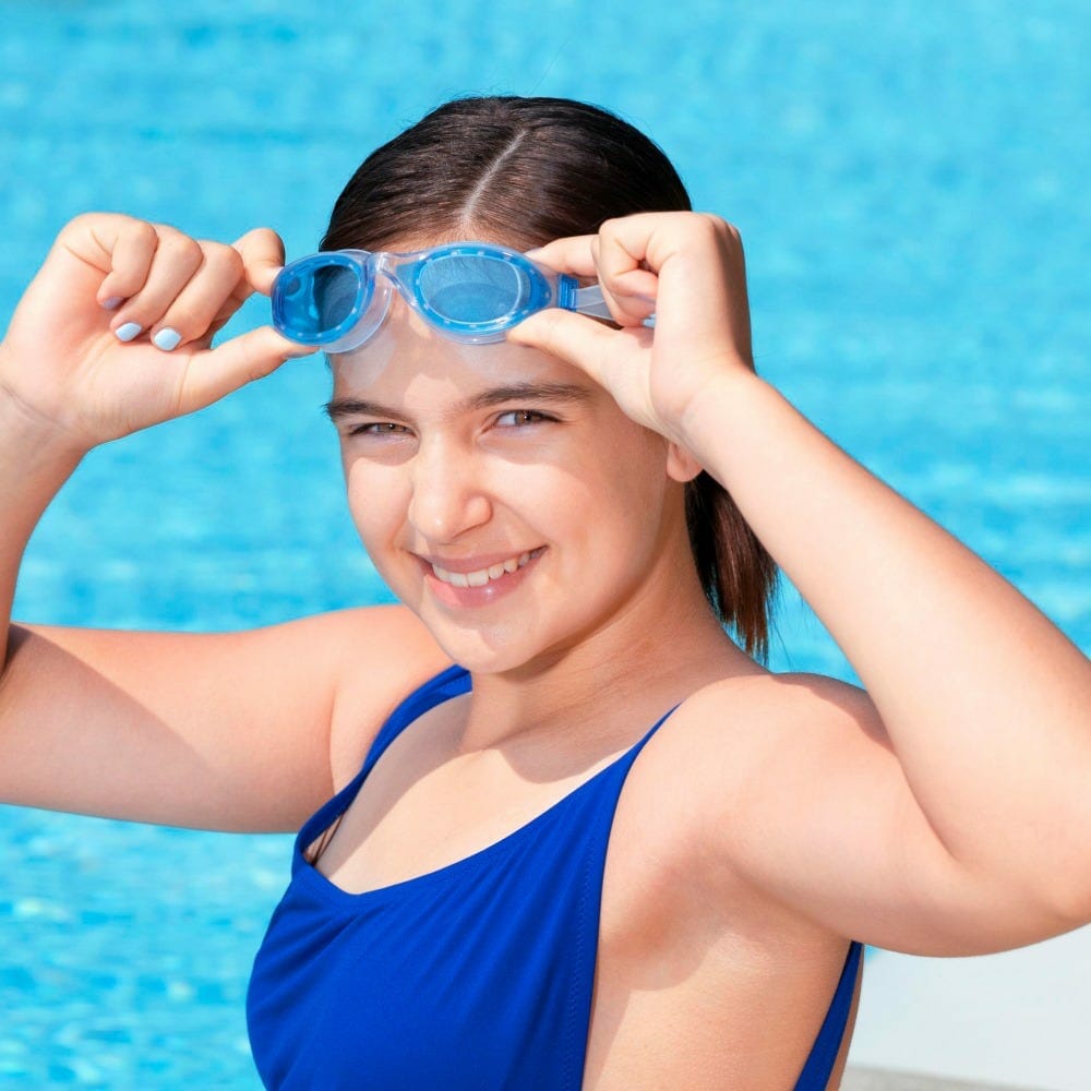 Bestway Hydro-Swim IX-1400 Goggle Set (Online Only)