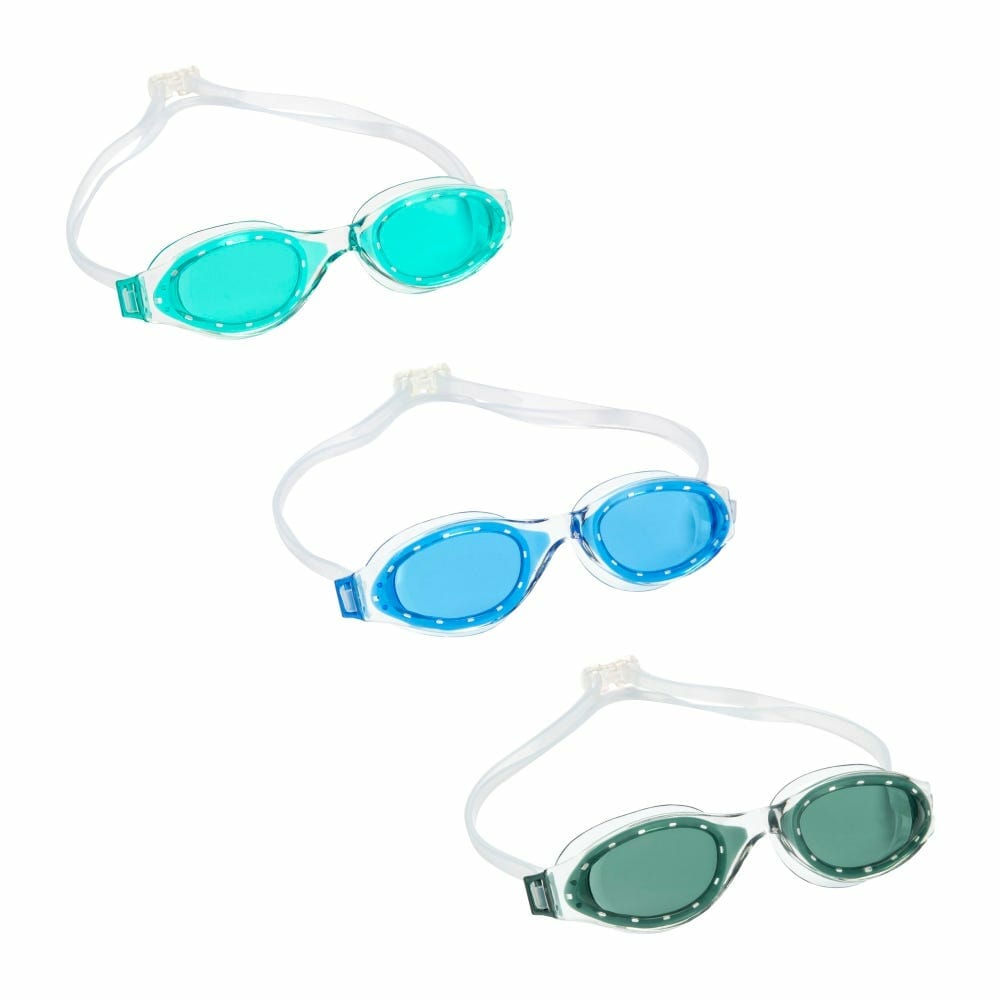 Bestway Hydro-Swim IX-1400 Goggle Set (Online Only)