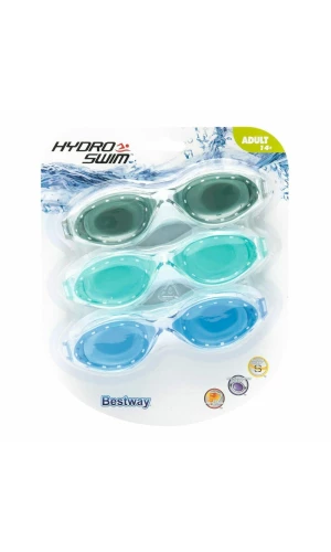 Bestway Hydro-Swim IX-1400 Goggle Set (Online Only)