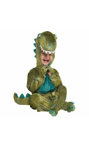Baby Roar Dinosaur - Age 6 to 12 Months