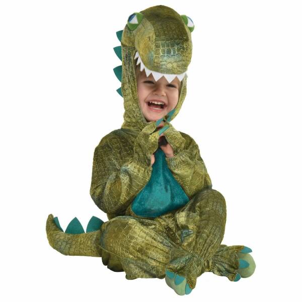 Baby Roar Dinosaur - Age 6 to 12 Months