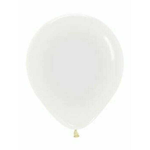Crystal - Clear 18" Balloon