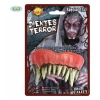 Teeth Horror (Dientes Terror)