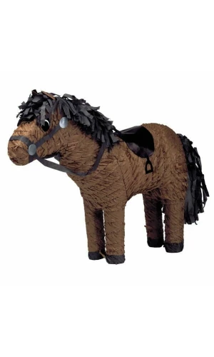Horse Pinata - 53 cm x 46 cm