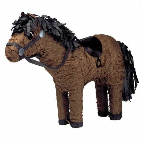 Horse Pinata - 53 cm x 46 cm