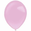 Everts Latex Balloon Pretty Pink Pearl - (11"/28cm)