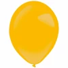 Latex Balloon Decorator Gold Metallic 13 cm / 5 Inches